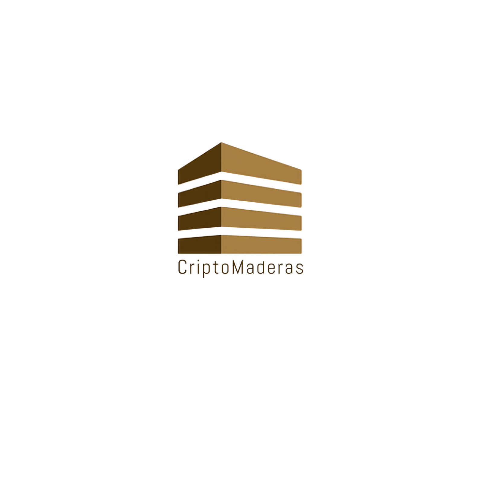 CriptoMadera Logo